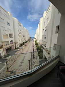 Η γειτονιά γύρω από ή μία γειτονιά κοντά σε αυτό το διαμέρισμα