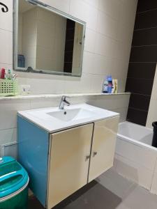 Ένα μπάνιο στο Luxury APP Golf El Kantaoui +7 φωτογραφίες