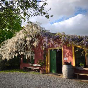 Photo de la galerie de l'établissement Agriturismo Cascina degli Ulivi, à Novi Ligure