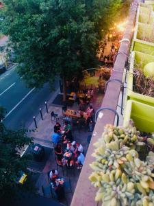 Majutusasutuse T4 spacieux dans quartier le plus animé de Perpignan idéal pour visa pour l’image külastajad