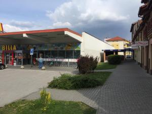 Gallery image of Penzión Stefarez New in Veľký Meder