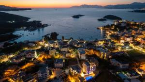 Gallery image of Apartments Mario in Ksamil