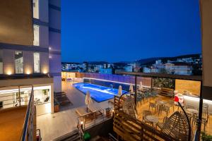 Gallery image of Apartments Mario in Ksamil +138 photos