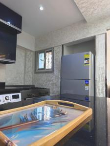 Gambar di galeri bagi Mamoura star- المعمورة ستار-المعمورة الشاطئ di Alexandria