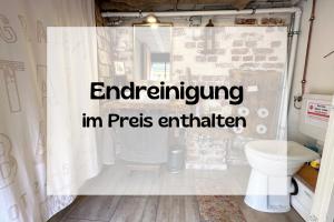 Fotografie z fotogalerie ubytování Klösterhäuschen v destinaci Guxhagen