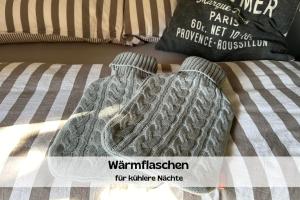 Fotografie z fotogalerie ubytování Klösterhäuschen v destinaci Guxhagen