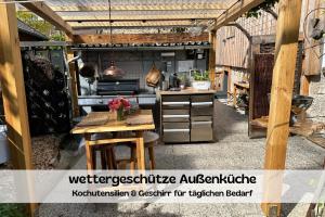 Fotografie z fotogalerie ubytování Klösterhäuschen v destinaci Guxhagen
