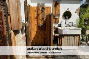 Fotografie z fotogalerie ubytování Klösterhäuschen v destinaci Guxhagen