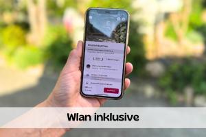 Fotografie z fotogalerie ubytování Klösterhäuschen v destinaci Guxhagen