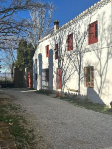 Imagen de la galería de Las Casas del Colono, en Otura