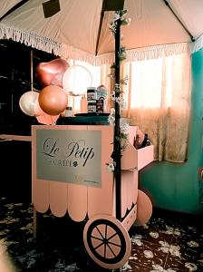 Ảnh trong thư viện ảnh của Sereni Campo ở Ahuachapán