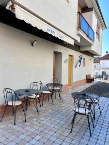Gallery image of La Fonte Guest House in Sirolo