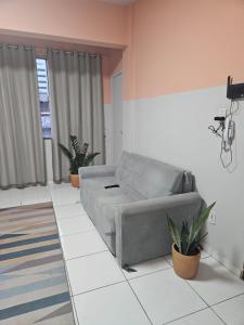 ベレンにあるApartamento Belémのギャラリーの写真