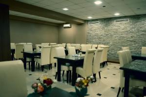 Ristorante o altro punto ristoro di Tskaltubo Hotel Prometheus