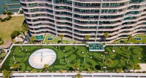 Gambar di galeri bagi Caribe C1001 di Orange Beach