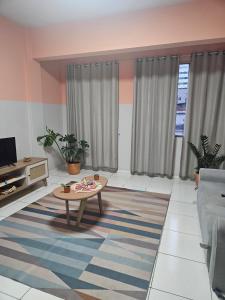 ベレンにあるApartamento Belémのギャラリーの写真