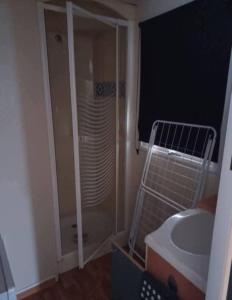 Gallery image of Mobil home avec terrasse couverte Les Phoques in Berck-sur-Mer