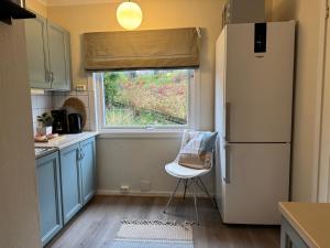 Gallery image of Meget sentral romslig 2-roms leilighet in Kristiansund +11 photos