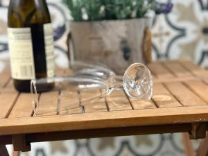 Bebidas en Casa Caladero