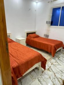 Gallery image of Mahdia Apartment N1 Chic et Modern in Mahdia