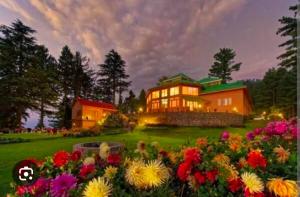 Galería fotográfica de Hotel Serve Better en Shogran