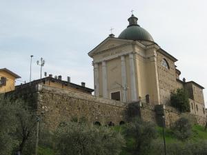 Fotografie z fotogalerie ubytování B&B Dolce Risveglio v destinaci Puegnago