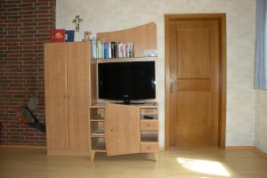 TV o dispositivi per l'intrattenimento presso Haus Simma