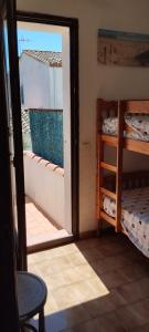 Posteľ alebo postele v izbe v ubytovaní Casa katy + 33 fotografií