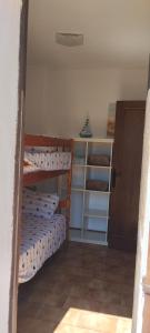 Posteľ alebo postele v izbe v ubytovaní Casa katy