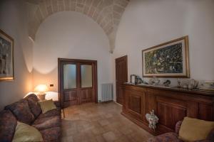 Gallery image of Appartamenti "Il Delfino" in Lecce