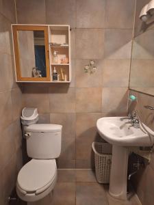 Gallery image of 유성온천역근처 현대 in Daejeon +16 photos