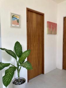 Fotografie z fotogalerie ubytování Chan Studio Tulum v destinaci Tulum