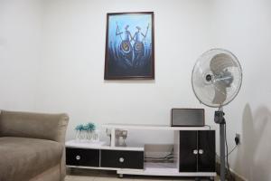Fotografie z fotogalerie ubytování Serviced Apartment Direct v destinaci Abudža