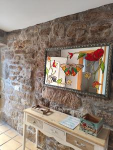 Zdjęcie z galerii obiektu Casa O Castriño w mieście Cambados