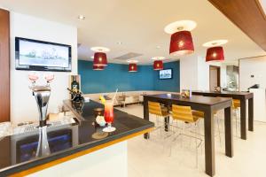 Gallery image of Ibis Tunis in Tunis