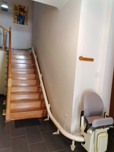 Foto da galeria de Hotel Covilhã Jardim em Covilhã