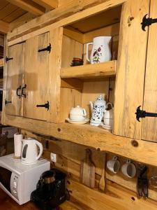 Gallery image of Black Wood in Žabljak