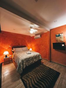 Imagen de la galería de La Posadita Apartment, en Nosara