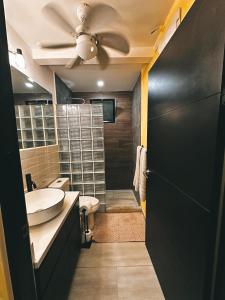 Imagen de la galería de La Posadita Apartment, en Nosara 10 fotos más