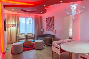 Fotografie z fotogalerie ubytování Peermont Metcourt - Thaba Moshate v destinaci Burgersfort