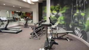 Fotografie z fotogalerie ubytování Peermont Metcourt - Thaba Moshate v destinaci Burgersfort