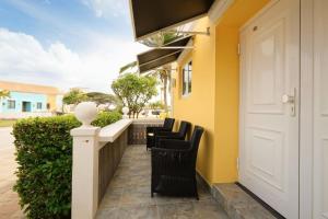 Φωτογραφία από το άλμπουμ του NEW 3BR 2BA Modern Clean Calbas Villa with Pool σε Paraguaná +19 φωτογραφίες