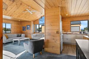 Fotografie z fotogalerie ubytování Central Taupo Home, Walk to Shops and Dining v destinaci Taupo