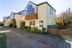 Fotografie z fotogalerie ubytování Central Taupo Home, Walk to Shops and Dining v destinaci Taupo