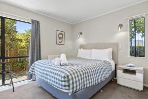 Fotografie z fotogalerie ubytování Central Taupo Home, Walk to Shops and Dining v destinaci Taupo + 10 fotografií