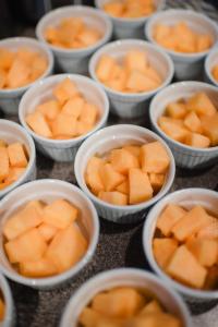 Billede fra billedgalleriet på Getaway Inn at Cooper's Woods i Put-in-Bay