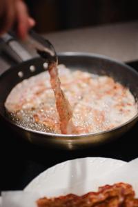 Billede fra billedgalleriet på Getaway Inn at Cooper's Woods i Put-in-Bay