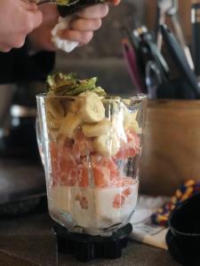 Billede fra billedgalleriet på Getaway Inn at Cooper's Woods i Put-in-Bay