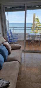 Táj az apartman közelében