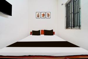 Φωτογραφία από το άλμπουμ του Hotel O A B PALACE σε Coimbatore